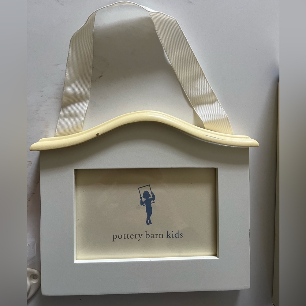 Pottery Barn Kids Frame - Picture 2 of 6